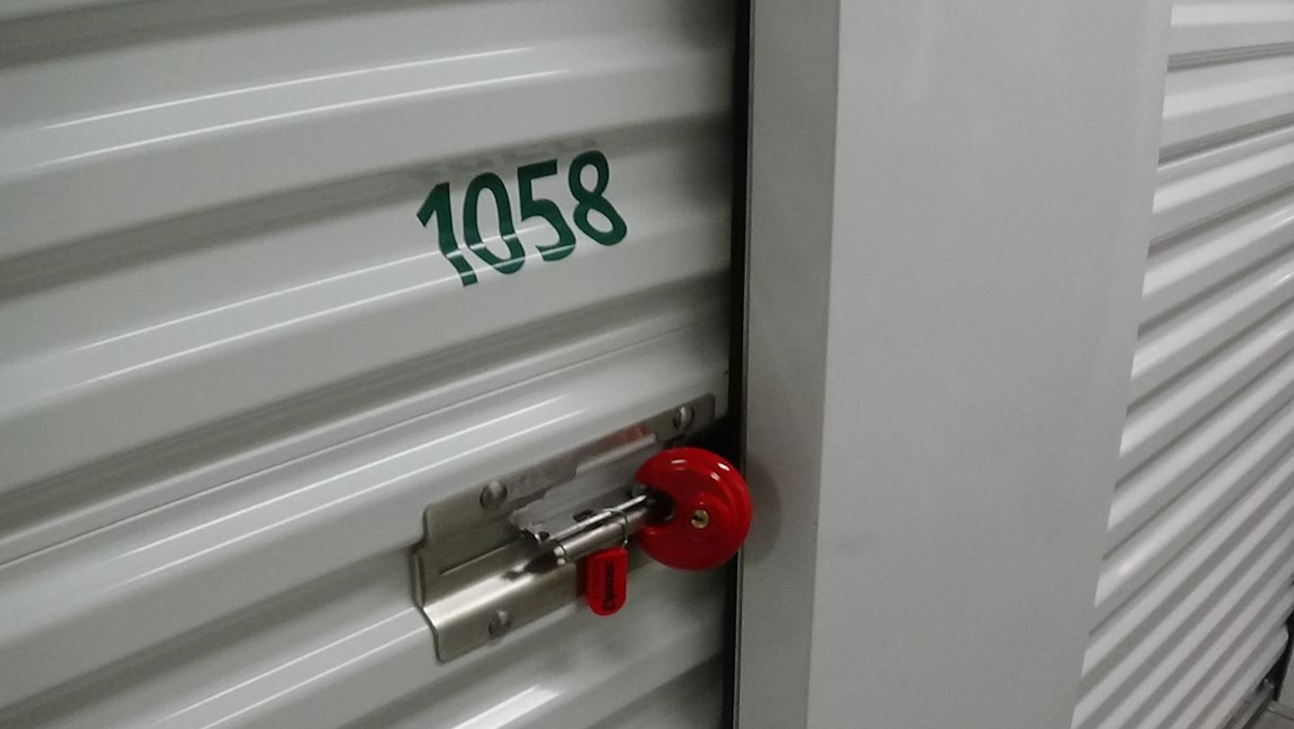 Storage Unit Auction in Kittery, ME at Kittery Storage Solutions ends